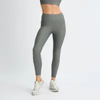 Röhnisch Ribbade Tights Grön