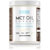 BeKeto KETO MCT Oil Powder 300 g
