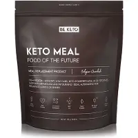 BeKeto KETO Meal 700 g