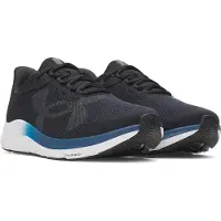Under Armour Charged Pursuit 4 Löparsko Svart