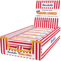 Barebells 12 x Proteinbar 55 g