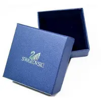 Swarovski Volta Love Halsband Damhalsband Vitguld 5657725 Box (Random Color)