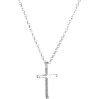 Kalevala Koru Cross of Joy berlock silver 226998045