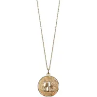Kalevala Koru Amulet Charm 7031/42 berlock brons 327031460