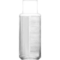 Genware Istanbul Glaskaraff 1,2 L / 42,6 Oz
