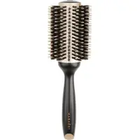 Kashōki Natural Beauty Wooden Round Brush 38 mm