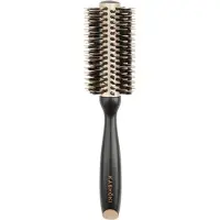 Kashōki Natural Beauty Wooden Round Brush 22 mm