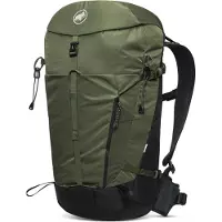 Mammut Lithium 30 Dark Marsh-black