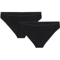 Icebreaker Merino 150 Siren Bikini Trosor 2 Enheter