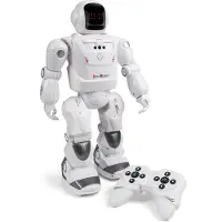 Speed Car Infrared Mega Robot (41558) Interaktiv Leksak