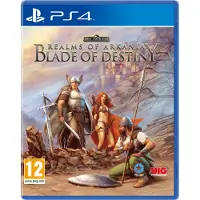 Ps4 Realms Of Arkania