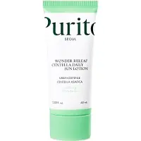 Purito Wonder Releaf Centella Daily Sun Lotion SPF 50, 60 ml