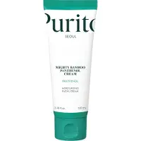Purito B5 Panthenol Re-barrier Cream 80ml