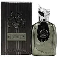 Maison Alhambra Herr Hercules Eau De Parfum – 100 ml