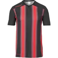 Uhlsport Trikå lila / röd / svart