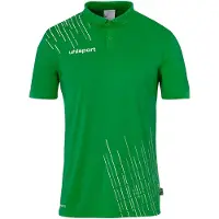 Uhlsport Score 26 Poly Kortärmad Polotröja