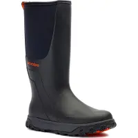 Grundens Men's Deviation Tall Boot Black