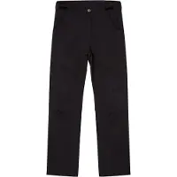 Isbjörn of Sweden Teens' Trapper Pant II Black