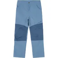 Isbjörn of Sweden Kids' Trapper Pant II Lagoon