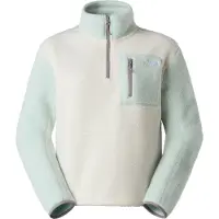 The North Face Sporttröja 'YUMIORI' opal / vit