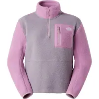 The North Face Sporttröja 'YUMIORI' syrén / rosa