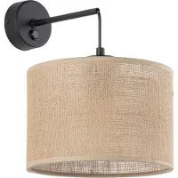 TK Lighting Vägglampa JUTA 6858