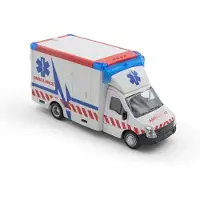 Bburago Ambulans EDUKAMP