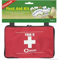 Coghlan's Trek II First Aid Kit, första hjälpen-låda