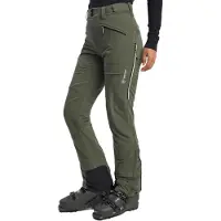 Tenson Tour Softshell Byxor