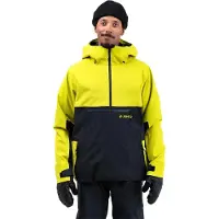 Jones Mtn Surf Recycled Jacka