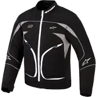 Alpinestars Unite Motorcykeltextiljacka