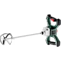 Metabo Brukblandare RW 18 LTX BL 120; 18 V (utan batteri och laddare)
