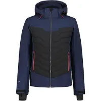 Icepeak Fremont I Softshelljacka
