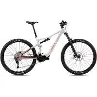 Bh Ilynx+ Sl Trail 8.0 Shimano Ep6 29´´ Deore 10s 2026 Elcykel Mtb
