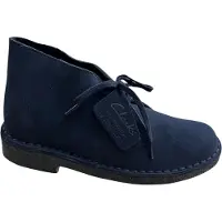 Clarks Shoes Desert Stövlar