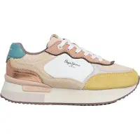Pepe Jeans Rusper Racer Skor