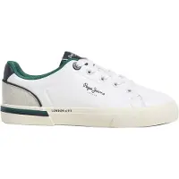 Pepe Jeans Kenton Campus Skor