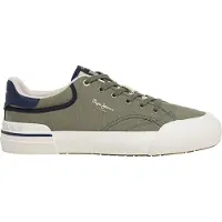 Pepe Jeans Nolan Basic Skor