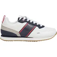 Pepe Jeans Dublin Sport Pbs400007 Skor