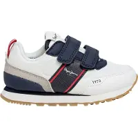 Pepe Jeans Dublin Sport Pbs400008 Skor