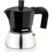 Monix M863003 Italiensk Kaffebryggare
