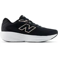 New Balance för kvinnor. W680V9_RU Träningsskor Fresh Foam 680 v9 svart (36.5 D), Karta, Nyckelband, Casual, Deportivo, Löpning, Multisport,