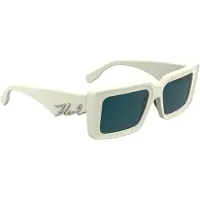 Karl Lagerfeld Kl6180s-105 Solglasögon För Kvinnor