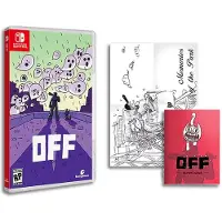 Games Switch Off
