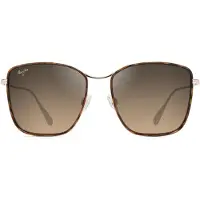 Maui jim Tiger Lily Polariserade Solglasögon För Kvinnor