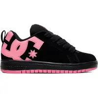 Dc-shoes Court Graffik Skor