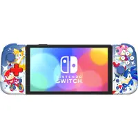 Hori Split Pad Compact (Sonic) - Wired Controller - Nintendo Switch