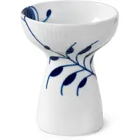 Royal Copenhagen Blue Fluted Mega-h11 Cm Keramikvas