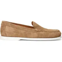 Ralph Lauren Ftw Merton Loafers