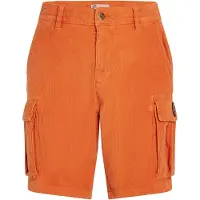 O'Neill O'Riginals Cord Cargo Shorts cinnamon stick, 28